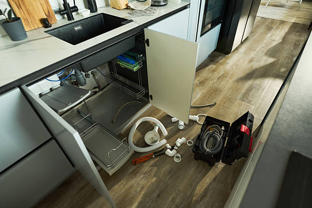 24/7 Emergency Garbage Disposal Repair experts in Hassell, NC